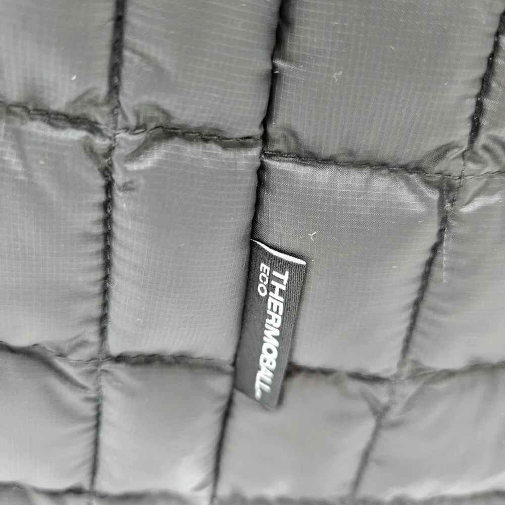 NWT THE NORTH FACE Girls’ THERMOBALL™ Parka